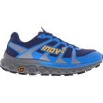 Pánské Krosové běžecké boty Inov-8 v modré barvě ve velikosti 46,5 ve slevě 