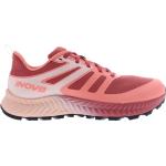 Dámské Krosové běžecké boty Inov-8 v růžové barvě ve velikosti 40 Komfortní s kamínky 