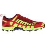 Pánské Krosové běžecké boty Inov-8 v červené barvě v army stylu ve velikosti 44,5 s motivem Gladiátor ve slevě 