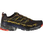 Pánské Krosové běžecké boty La Sportiva Akyra v černé barvě ve velikosti 45 ve slevě 