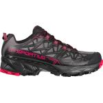 Dámské Krosové běžecké boty La Sportiva Akyra v černé barvě Gore-texové ve velikosti 37,5 ve slevě 