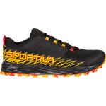 Pánské Krosové běžecké boty La Sportiva Gore-texové ve velikosti 46,5 ve slevě 