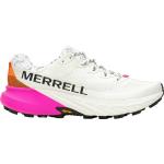 Pánské Krosové běžecké boty Merrell v bílé barvě ve velikosti 44 