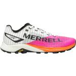 Pánské Krosové běžecké boty Merrell Long Sky v bílé barvě ve velikosti 43 