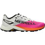 Dámské Krosové běžecké boty Merrell Long Sky v bílé barvě ve velikosti 40 