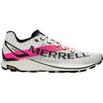 Pánské Krosové běžecké boty Merrell MTL Skyfire v bílé barvě ve velikosti 44 