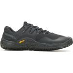 Dámské Krosové běžecké boty Merrell v černé barvě ve velikosti 38 