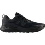 Pánské Krosové běžecké boty New Balance Nitrel v černé barvě Gore-texové ve velikosti 40 