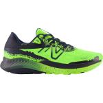 Pánské Krosové běžecké boty New Balance Nitrel v zelené barvě Gore-texové ve velikosti 40 