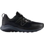 Dámské Krosové běžecké boty New Balance Nitrel v černé barvě Gore-texové ve velikosti 39 