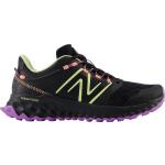 Dámské Krosové běžecké boty New Balance Fresh Foam v černé barvě ve velikosti 39 