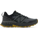 Dámské Krosové běžecké boty New Balance Fresh Foam Hierro v černé barvě ve velikosti 37,5 ve slevě 