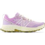 Dámské Krosové běžecké boty New Balance Fresh Foam Hierro ve fialové barvě ve velikosti 36,5 ve slevě 
