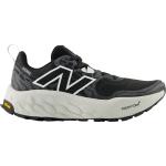Dámské Krosové běžecké boty New Balance Fresh Foam Hierro v černé barvě ve velikosti 36 