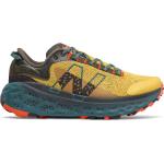 Pánské Krosové běžecké boty New Balance Fresh Foam v žluté barvě ve velikosti 44 ve slevě 