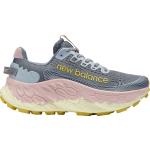 Dámské Krosové běžecké boty New Balance Fresh Foam v šedé barvě ve velikosti 37 