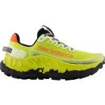 Dámské Krosové běžecké boty New Balance Fresh Foam v žluté barvě ve velikosti 37,5 