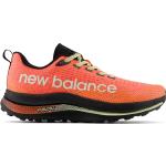 Pánské Krosové běžecké boty New Balance FuelCell v oranžové barvě ve velikosti 40,5 ve slevě 