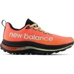 Dámské Krosové běžecké boty New Balance FuelCell v oranžové barvě ve velikosti 36,5 