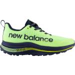 Dámské Krosové běžecké boty New Balance FuelCell v zelené barvě ve velikosti 39 
