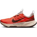 Dámské Krosové běžecké boty Nike v červené barvě ve velikosti 38 ve slevě 
