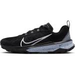 Dámské Krosové běžecké boty Nike v černé barvě ve velikosti 37,5 prodyšné 