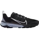 Dámské Krosové běžecké boty Nike v černé barvě ve velikosti 38,5 prodyšné ve slevě 