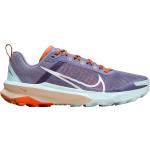 Dámské Krosové běžecké boty Nike ve fialové barvě ve velikosti 42 prodyšné 