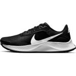 Pánské Krosové běžecké boty Nike Pegasus Trail 3 v černé barvě ve velikosti 48,5 ve slevě 