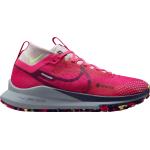 Dámské Krosové běžecké boty Nike Pegasus v růžové barvě Gore-texové ve velikosti 38,5 ve slevě 