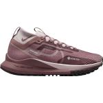Dámské Krosové běžecké boty Nike Pegasus v růžové barvě Gore-texové ve velikosti 40,5 ve slevě 