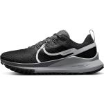 Dámské Krosové běžecké boty Nike Pegasus v černé barvě ve velikosti 36,5 ve slevě 