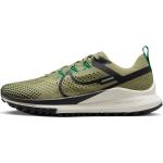 Pánské Krosové běžecké boty Nike Pegasus v zelené barvě ve velikosti 46 