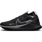 Pánské Krosové běžecké boty Nike Pegasus v černé barvě Gore-texové ve velikosti 42,5 