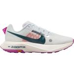 Dámské Krosové běžecké boty Nike v bílé barvě ve velikosti 40,5 ve slevě 