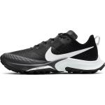 Dámské Krosové běžecké boty Nike Zoom Terra Kiger 7 v černé barvě ve velikosti 36 ve slevě 