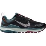 Pánské Krosové běžecké boty Nike Wildhorse v černé barvě ve velikosti 42,5 