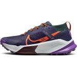 Dámské Krosové běžecké boty Nike ve fialové barvě ve velikosti 38,5 ve slevě 