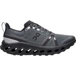 Dámské Krosové běžecké boty On running Cloudsurfer v šedé barvě ve velikosti 43 