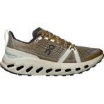 Dámské Krosové běžecké boty On running Cloudsurfer v hnědé barvě ve velikosti 43 