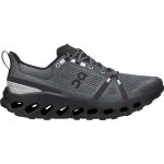 Pánské Krosové běžecké boty On running Cloudsurfer v šedé barvě ve velikosti 42,5 