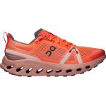 Pánské Krosové běžecké boty On running Cloudsurfer v oranžové barvě ve velikosti 49 