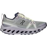 Dámské Krosové běžecké boty On running Cloudsurfer v šedé barvě ve velikosti 43 