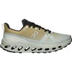 Dámské Krosové běžecké boty On running Cloudsurfer v hnědé barvě ve velikosti 36,5 vodotěsné 