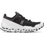 Dámské Krosové běžecké boty On running Cloudultra v černé barvě ve velikosti 37 ve slevě 