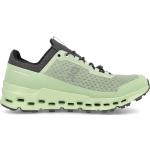 Dámské Krosové běžecké boty On running Cloudultra v zelené barvě ve velikosti 37,5 ve slevě 