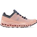 Dámské Krosové běžecké boty On running Cloudultra v růžové barvě ve velikosti 36,5 ve slevě 