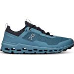 Pánské Krosové běžecké boty On running Cloudultra v modré barvě ve velikosti 41 ve slevě 
