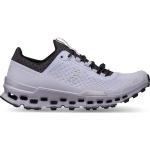Dámské Krosové běžecké boty On running Cloudultra ve fialové barvě ve velikosti 36,5 - Black Friday slevy 