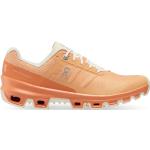 Dámské Krosové běžecké boty On running Cloudventure v oranžové barvě ve velikosti 41 ve slevě 